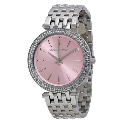 michael kors watch flexpay|michael kors pink.